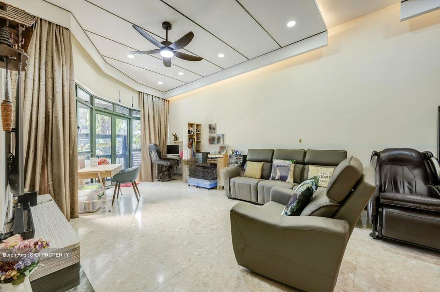 Summerdale (D22), Condominium #439674541